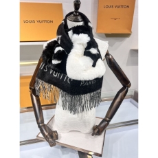 Louis Vuitton Scarf